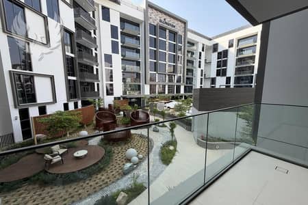 2 Bedroom Apartment for Sale in Arjan, Dubai - Handed Over | Study Room | Ellington Quality 2 Bedroom Apartment for Sale in Arjan, Dubai - Handed Over | Study Room | Ellington Quality