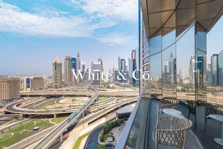 3 habitaciones Apartamento para en Alquiler en Downtown Dubai, Dubai - Apartamento en Downtown Dubai,The Address Residence Sky View,The Address Sky View Tower 1, 3 dormitorios, 399999 AED - 15313253 3 habitaciones Apartamento para en Alquiler en Downtown Dubai, Dubai - Apartamento en Downtown Dubai,The Address Residence Sky View,The Address Sky View Tower 1, 3 dormitorios, 399999 AED - 15313253