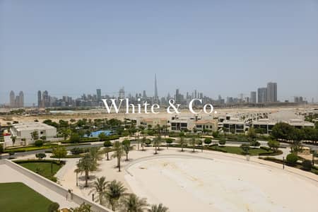 1 Slaapkamer Appartement te Huur in Mohammed Bin Rashid City (MBR City), Dubai - Appartement in Mohammed Bin Rashid City (MBR City)，District One，The Residences at District One，Residences 4, 1 slaapkamer, 115000 AED - 15313261
