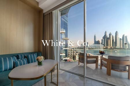 Studio for Sale in Palm Jumeirah, Dubai - Investor Deal | High ROI | Studio Apt.