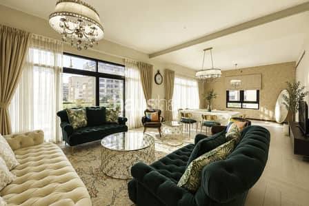 3 Bedroom Apartment for Sale in The Greens, Dubai - Exclusive | Vacant | Upgraded 3 Bedroom 3 Bedroom Apartment for Sale in The Greens, Dubai - Exclusive | Vacant | Upgraded 3 Bedroom