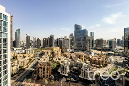 2 Bedroom Flat for Rent in Downtown Dubai, Dubai - IMG_8747. jpg