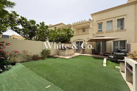 3 Bedroom Villa for Rent in The Springs, Dubai - Type 3M | Available June | Great Location 3 Bedroom Villa for Rent in The Springs, Dubai - Type 3M | Available June | Great Location