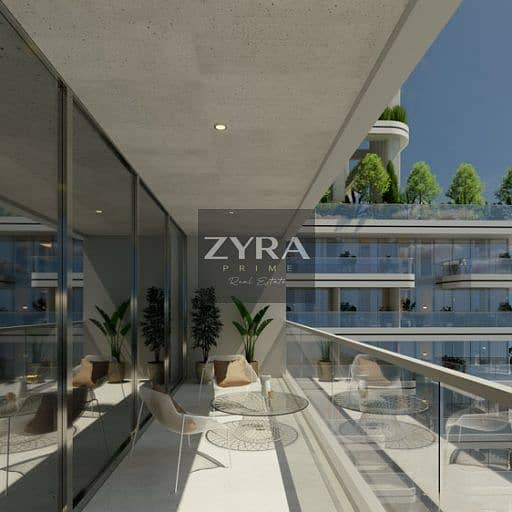 Modern Studio | Prime Downtown Location | High Investment Potential - Image 5