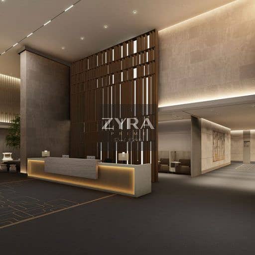 Modern Studio | Prime Downtown Location | High Investment Potential - Image 7