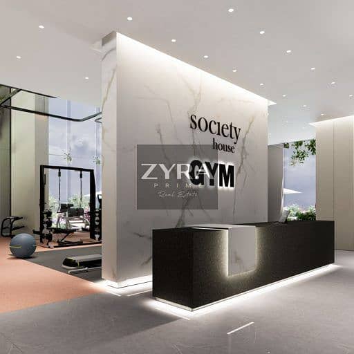 Modern Studio | Prime Downtown Location | High Investment Potential - Image 9