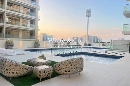 Studio zum zur Miete in Al Furjan, Dubai - Wohnung in Al Furjan，Prime Residency 3, 50000 AED - 15313349