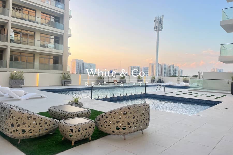 Wohnung in Al Furjan,Prime Residency 3, 50000 AED - 15313349 Wohnung in Al Furjan,Prime Residency 3, 50000 AED - 15313349