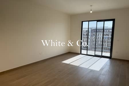 2 Bedroom Apartment for Sale in Town Square, Dubai - High Floor | Expansive View | Brand New