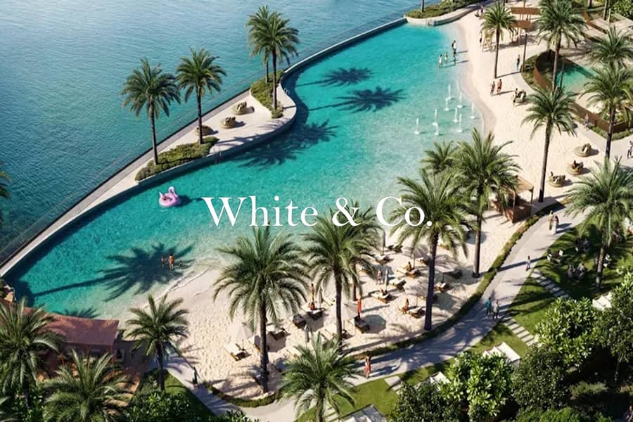 位于迪拜溪港,Address Residences 1 卧室的公寓 2150000 AED - 15313357 位于迪拜溪港,Address Residences 1 卧室的公寓 2150000 AED - 15313357