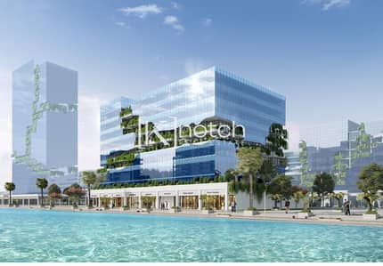 1 Bedroom Flat for Rent in Meydan, Dubai - Skyline Views| Fully Furnished | Premium Amenities