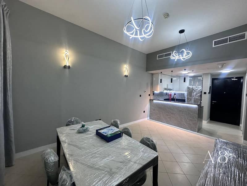 Modern 1-Bedroom | Marina Living | Upgraded Modern 1-Bedroom | Marina Living | Upgraded