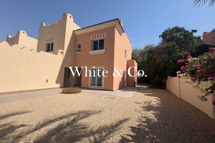 Вилла в Дубай Спортс Сити,Виктори Хайтс,Олива, 5 спален, 450000 AED - 15313365 Вилла в Дубай Спортс Сити,Виктори Хайтс,Олива, 5 спален, 450000 AED - 15313365