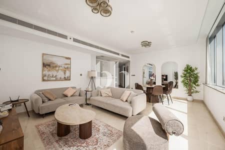 2 Cпальни Апартаменты в аренду в ДИФЦ, Дубай - images image img