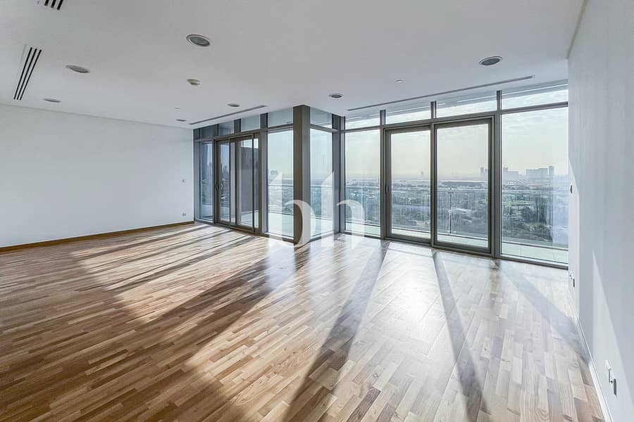5 Unit 1503 Burj Daman 01