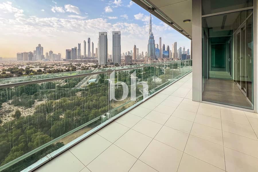 9 Unit 1503 Burj Daman 01