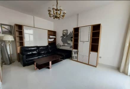 Studio for Rent in Al Furjan, Dubai - 7. png Studio for Rent in Al Furjan, Dubai - 7. png