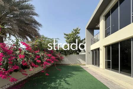 4 Schlafzimmer Villa zum zur Miete in Dubai Hills Estate, Dubai - Villa in Dubai Hills Estate，Sidra Villas，Sidra 1, 4 schlafzimmer, 395000 AED - 15313437