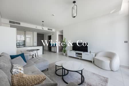 1 Slaapkamer Appartement te Huur in Mohammed Bin Rashid City (MBR City), Dubai - Appartement in Mohammed Bin Rashid City (MBR City)，District One，The Residences at District One，Residences 4, 1 slaapkamer, 104999 AED - 15313441