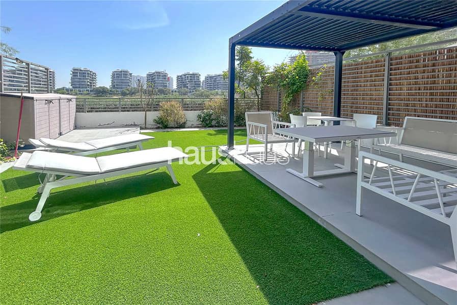 Wohnung in DAMAC Hills,Golf Town,Golf Promenade,Golf Promenade 4,Golf Promenade 4A, 2 schlafzimmer, 180000 AED - 15313447 Wohnung in DAMAC Hills,Golf Town,Golf Promenade,Golf Promenade 4,Golf Promenade 4A, 2 schlafzimmer, 180000 AED - 15313447