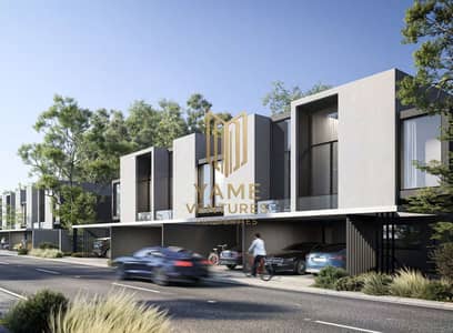 4 chambres Townhouse à à vendre à Al Menhaz, Sharjah - img209. jpg