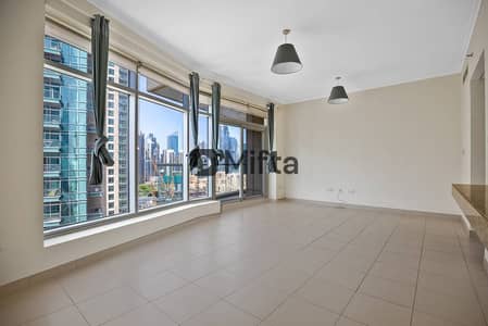 2 Bedroom Flat for Rent in Downtown Dubai, Dubai - 2.5% Commission | 2BR | Beautiful Layout 2 Bedroom Flat for Rent in Downtown Dubai, Dubai - 2.5% Commission | 2BR | Beautiful Layout