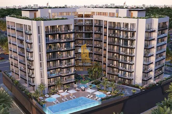 Wohnung in Liwan,Reem by Vision, 669999 AED - 15313467 Wohnung in Liwan,Reem by Vision, 669999 AED - 15313467