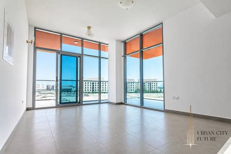 1 Bedroom Apartment for Rent in Al Jaddaf, Dubai - 1. png