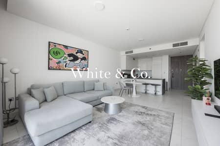 1 Slaapkamer Appartement te Huur in Mohammed Bin Rashid City (MBR City), Dubai - Appartement in Mohammed Bin Rashid City (MBR City)，District One，The Residences at District One，Residences 4, 1 slaapkamer, 115000 AED - 15313483