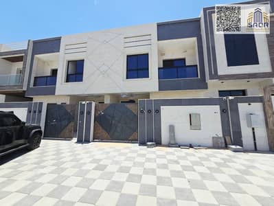 4 Slaapkamers Villa te Koop in Al Bahia, Ajman - photo_5789824221381856775_y. jpg 4 Slaapkamers Villa te Koop in Al Bahia, Ajman - photo_5789824221381856775_y. jpg