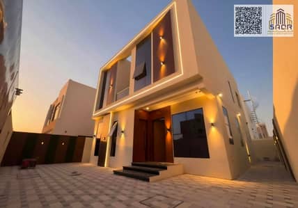 4 Slaapkamers Villa te Koop in Al Zahya, Ajman - photo_5803023806933699983_y. jpg 4 Slaapkamers Villa te Koop in Al Zahya, Ajman - photo_5803023806933699983_y. jpg