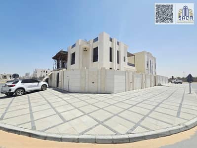 فیلا 4 غرف نوم للبيع في الحليو، عجمان - photo_5803023806933700000_y. jpg