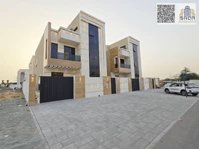 6 Bedroom Villa for Sale in Al Helio, Ajman - photo_5803023806933700023_y. jpg 6 Bedroom Villa for Sale in Al Helio, Ajman - photo_5803023806933700023_y. jpg