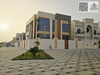 5 Slaapkamers Villa te Koop in Al Helio, Ajman - photo_5803023806933700044_y. jpg 5 Slaapkamers Villa te Koop in Al Helio, Ajman - photo_5803023806933700044_y. jpg