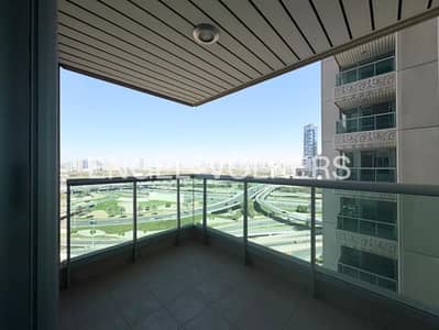 1 Bedroom Apartment for Rent in Dubai Marina, Dubai - Chiller Free | Unfurnished | Spacious