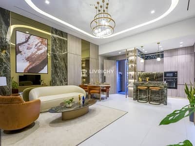 1 Bedroom Flat for Sale in Al Satwa, Dubai - Brand New | Smart Home | Prime Location