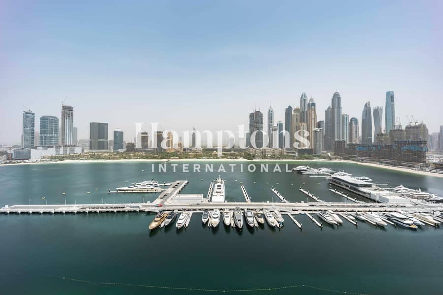 Marina View | Fully Upgraded | Beach Access Marina View | Fully Upgraded | Beach Access