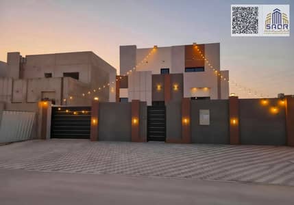 فیلا 3 غرف نوم للبيع في الحليو، عجمان - photo_5805275606747385519_y. jpg