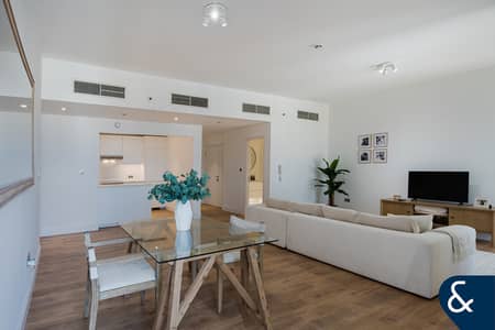 2 Schlafzimmer Wohnung zum zum Verkauf in Jumeirah Beach Residence (JBR), Dubai - Wohnung in Jumeirah Beach Residence (JBR)，Amwaj，Amwaj 4, 2 schlafzimmer, 2650000 AED - 15313635