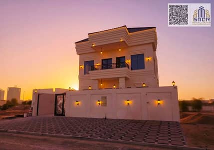 4 Bedroom Villa for Sale in Al Helio, Ajman - photo_5805275606747385560_y. jpg 4 Bedroom Villa for Sale in Al Helio, Ajman - photo_5805275606747385560_y. jpg