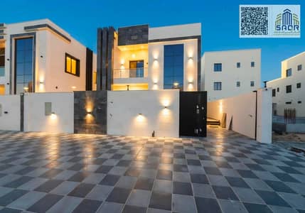 4 Bedroom Villa for Sale in Al Zahya, Ajman - photo_5805275606747385584_y. jpg 4 Bedroom Villa for Sale in Al Zahya, Ajman - photo_5805275606747385584_y. jpg