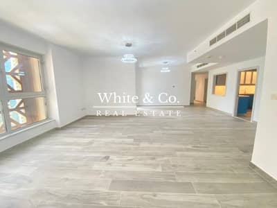 3 Bedroom Apartment for Rent in Jumeirah Beach Residence (JBR), Dubai - 3 BR + Maids | Upgraded | Vacant Soon