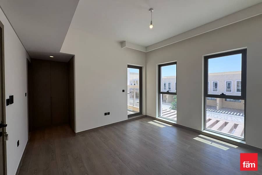 Reihenhaus in DAMAC Lagoons,Malta, 4 schlafzimmer, 140000 AED - 15313669 Reihenhaus in DAMAC Lagoons,Malta, 4 schlafzimmer, 140000 AED - 15313669