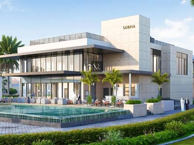 6 Bedroom Villa for Sale in Dubailand, Dubai - 14. png