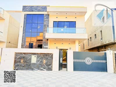 5 Bedroom Villa for Sale in Al Helio, Ajman - WhatsApp Image 2026-05-27 at 4.11. 03 PM. jpeg 5 Bedroom Villa for Sale in Al Helio, Ajman - WhatsApp Image 2026-05-27 at 4.11. 03 PM. jpeg