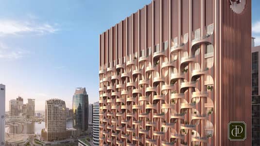 2 Bedroom Apartment for Sale in Downtown Dubai, Dubai - GP-view. png