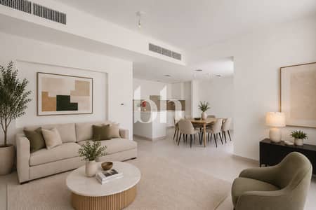 تاون هاوس 3 غرف نوم للبيع في تاون سكوير، دبي - images image img