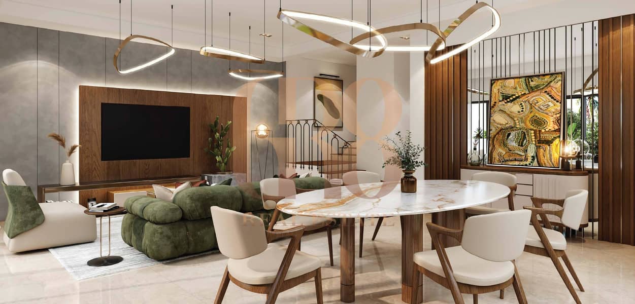 Luxury 5 Bedroom Villa for Sale in DAMAC Sun City | Premium Family Living & Investment Opportunity Luxury 5 Bedroom Villa for Sale in DAMAC Sun City | Premium Family Living & Investment Opportunity