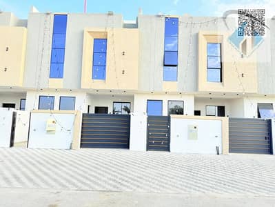 4 Bedroom Villa for Sale in Al Helio, Ajman - WhatsApp Image 2026-04-27 at 4.01. 11 PM. jpeg