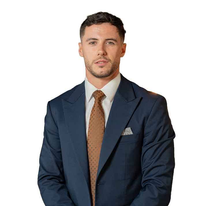 Ryan Kidd
